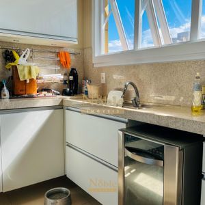 Apartamento com 152m², 3 dormitórios, 2 suítes, 1 vaga no Pousada do Sol em Torres para Comprar