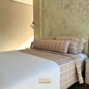 Apartamento com 158m², 3 dormitórios, 3 suítes, 2 vagas no Voga em Torres para Comprar