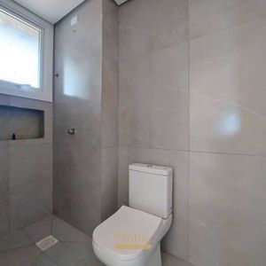 Apartamento com 120m², 3 dormitórios, 2 suítes, 2 vagas no La Vistara em Torres para Comprar