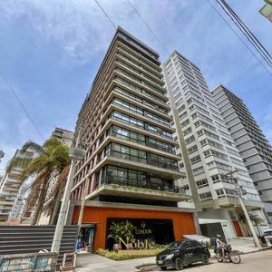 Apartamento com 110m², 3 dormitórios, 1 suíte, 2 vagas no LONDON em Torres para Comprar