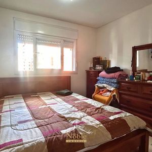 Apartamento com 13m², 2 dormitórios, 2 suítes, 1 vaga no Terrazzo em Torres para Comprar