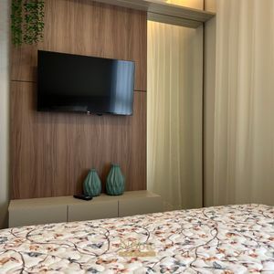 Apartamento com 64m², 2 dormitórios, 1 suíte, 1 vaga no Aston em Torres para Comprar