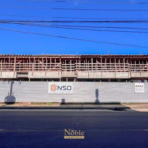 Apartamento com 79m², 2 dormitórios, 1 suíte, 1 vaga no Florença em Torres para Comprar