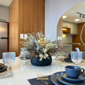 Apartamento com 72m², 2 dormitórios, 1 suíte, 1 vaga no Freedom em Torres para Comprar