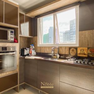 Apartamento com 144m², 3 dormitórios, 3 suítes, 2 vagas no Tutto Residenziale em Torres para Comprar