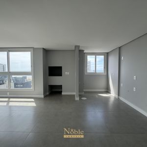 Apartamento com 90m², 2 dormitórios, 2 suítes, 2 vagas no Maui Residencial em Torres para Comprar