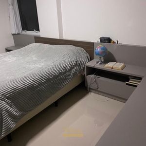 Apartamento com 212m², 4 dormitórios, 4 suítes, 2 vagas no Golden Tower em Torres para Comprar