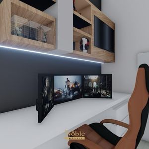 Apartamento com 84m², 3 dormitórios, 2 suítes, 1 vaga no Giardino em Torres para Comprar