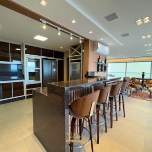 Apartamento com 296m², 4 dormitórios, 4 suítes, 3 vagas no Infinity Ocean em Torres para Comprar