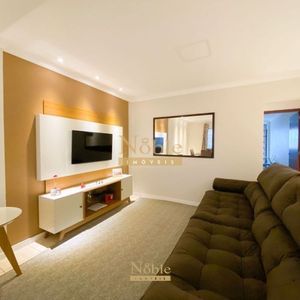 Apartamento com 120m², 3 dormitórios, 1 suíte, 1 vaga no Castelo Branco em Torres para Comprar