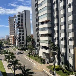 Apartamento com 95m², 3 dormitórios, 1 suíte, 1 vaga no Yokohama em Torres para Comprar
