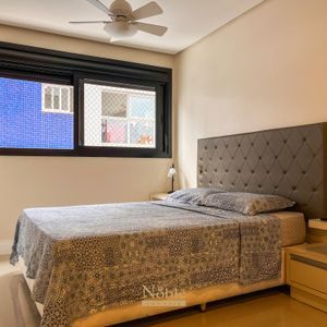 Apartamento com 120m², 3 dormitórios, 1 suíte, 2 vagas no Pérola Negra em Torres para Comprar