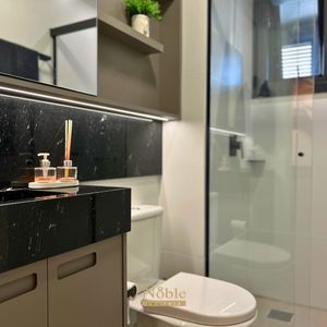 Apartamento com 114m², 3 dormitórios, 1 suíte, 2 vagas no Vista Mare em Torres para Comprar