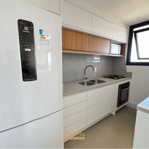 Apartamento com 49m², 1 dormitório, 1 suíte, 1 vaga no Vista Mare em Torres para Comprar