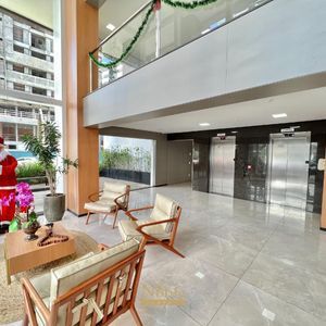 Apartamento com 84m², 2 dormitórios, 1 suíte, 1 vaga no San Pietro em Torres para Comprar