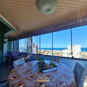 Apartamento com 98m², 3 dormitórios, 1 suíte, 3 vagas no Metropolitan em Torres para Comprar