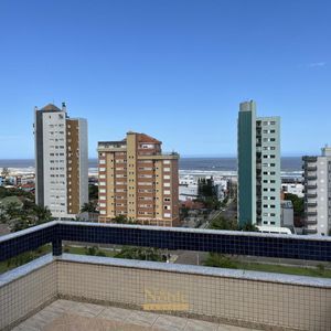 Apartamento com 131m², 3 dormitórios, 1 suíte, 1 vaga no Morada da Praça em Torres para Comprar
