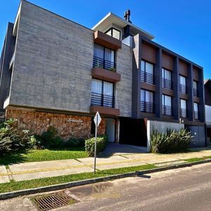 Apartamento com 30m², 1 dormitório, 1 vaga no Fratello em Torres para Comprar