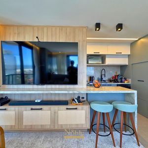 Apartamento com 113m², 3 dormitórios, 1 suíte, 2 vagas no Vista Mare em Torres para Comprar