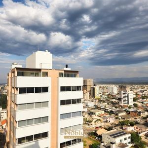 Apartamento com 84m², 2 dormitórios, 1 suíte, 1 vaga no San Pietro em Torres para Comprar