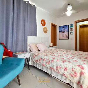 Apartamento com 75m², 2 dormitórios, 1 suíte, 1 vaga no Torres Elegance em Torres para Comprar