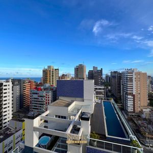 Apartamento com 92m², 2 dormitórios, 2 suítes, 1 vaga no Rosa dos Ventos em Torres para Comprar