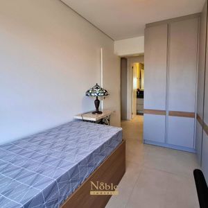 Apartamento com 76m², 2 dormitórios, 1 suíte, 2 vagas no Vesta em Torres para Comprar