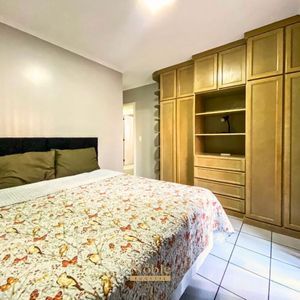 Apartamento com 120m², 3 dormitórios, 1 suíte, 1 vaga no Everest em Torres para Comprar