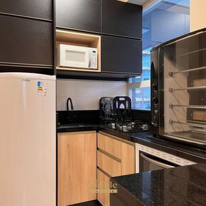 Apartamento com 130m², 3 dormitórios, 3 suítes, 1 vaga no Avant Garde em Torres para Comprar