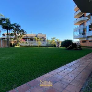 Apartamento com 193m², 4 dormitórios, 2 suítes, 1 vaga no Marina Del Rey em Torres para Comprar