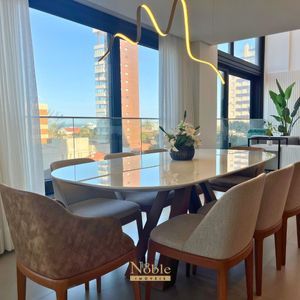Apartamento com 158m², 3 dormitórios, 3 suítes, 2 vagas no Voga em Torres para Comprar