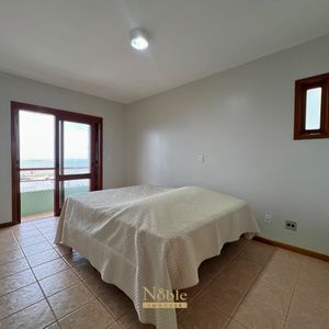 Apartamento com 121m², 3 dormitórios, 1 suíte, 1 vaga no Atlantis em Torres para Comprar