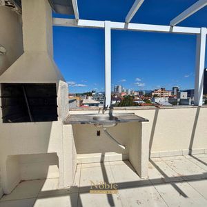 Apartamento, 2 dormitórios, 1 suíte, 1 vaga no Villa Real em Torres para Comprar