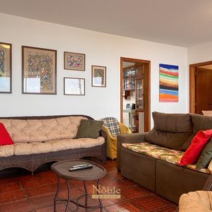 Apartamento com 150m², 3 dormitórios, 1 suíte, 2 vagas no Pousada do Sol em Torres para Comprar