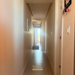 Apartamento com 88m², 3 dormitórios, 3 suítes, 2 vagas no Perito Moreno em Torres para Comprar