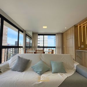 Apartamento com 88m², 2 dormitórios, 2 suítes, 1 vaga no LONDON em Torres para Comprar