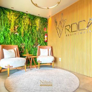 Cobertura com 149m², 2 dormitórios, 1 suíte, 1 vaga no Roca em Torres para Comprar