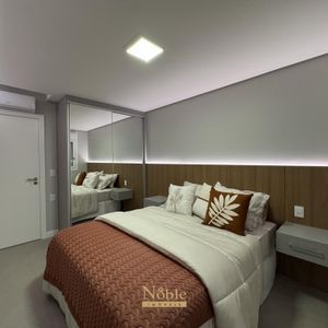 Apartamento com 114m², 3 dormitórios, 1 suíte, 1 vaga no Titanium em Torres para Comprar