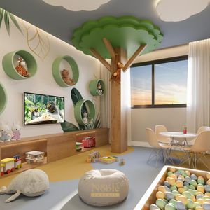 Apartamento com 108m², 3 dormitórios, 1 suíte, 1 vaga no Sun Haus em Torres para Comprar