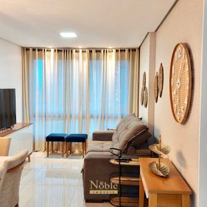 Apartamento com 91m², 3 dormitórios, 1 suíte, 2 vagas no Enseada em Torres para Comprar