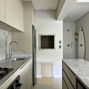 Apartamento com 122m², 3 dormitórios, 1 suíte, 2 vagas no Roca em Torres para Comprar