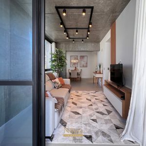 Apartamento com 91m², 2 dormitórios, 1 suíte, 1 vaga no Magma em Torres para Comprar