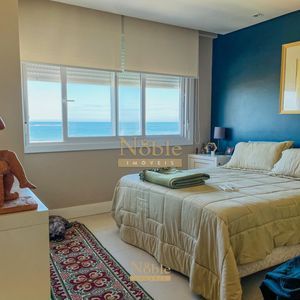 Apartamento com 152m², 3 dormitórios, 2 suítes, 1 vaga no Pousada do Sol em Torres para Comprar