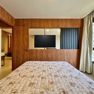 Apartamento com 53m², 1 dormitório, 1 vaga no Vesta em Torres para Comprar