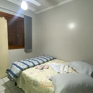 Apartamento com 120m², 3 dormitórios, 1 suíte, 1 vaga no Everest em Torres para Comprar