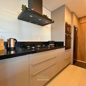 Apartamento com 158m², 3 dormitórios, 3 suítes, 2 vagas no Voga em Torres para Comprar