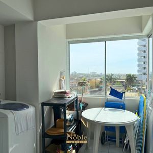 Apartamento com 117m², 3 dormitórios, 3 suítes, 1 vaga no Lex Center em Torres para Comprar