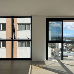 Apartamento com 97m², 2 dormitórios, 2 suítes, 2 vagas no Origem em Torres para Comprar