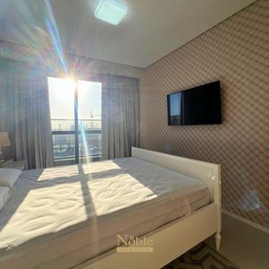 Apartamento com 105m², 2 dormitórios, 1 suíte, 2 vagas no Vesta em Torres para Comprar