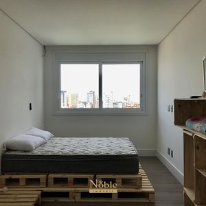 Apartamento com 134m², 3 dormitórios, 3 suítes, 2 vagas no Dall'acqua em Torres para Comprar